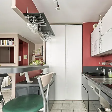 Les Grenadins Apartmán