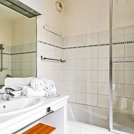 Apartmán Les Grenadins